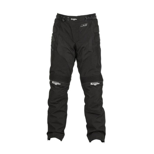 Furygan Мотоштаны Duke Черный в Оренбурге