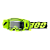 100% Очки Armatic Forecast Neon Yellow / Clear в Оренбурге