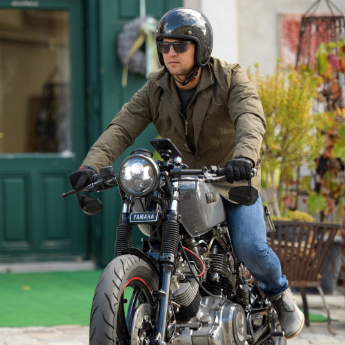 SP Connect Антивибрационный модуль в Оренбурге