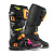 Gaerne Мотоботы SG-12 Black/Orange/Pink в Оренбурге