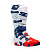 Sidi Ботинки CrossAir X White/Navy/Red в Оренбурге