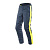 Dainese Брюки дождевые Storm 2 Unisex Black-Iris/Fluo-Yellow в Оренбурге