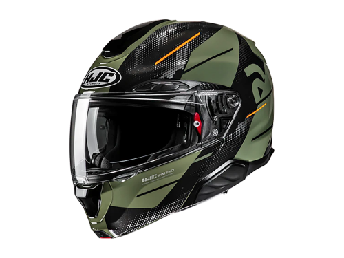 HJC Шлем RPHA91 Blat MC7 в Оренбурге