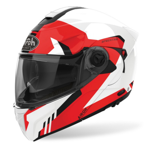Airoh Шлем Specktre Clever Red Gloss в Оренбурге