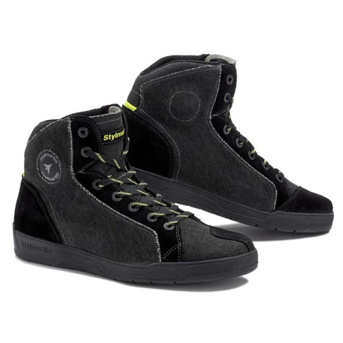 Stylmartin Мотокеды Shadow Men Black в Оренбурге