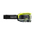 Leatt Маска Velocity 4.0 MTB Lime Clear 83% в Оренбурге