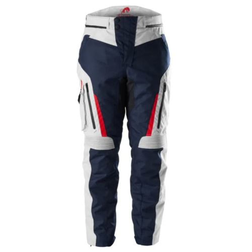 Furygan Мотоштаны Killington Синий/Белый/Красный в Оренбурге