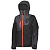 Scott Куртка женская Move Dryo melange grey/black в Оренбурге