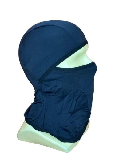 Scout Подшлемник трансформер Silk черный в Оренбурге