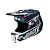 Leatt Шлем кроссовый Helmet Kit Moto 3.5 V25 Blue в Оренбурге