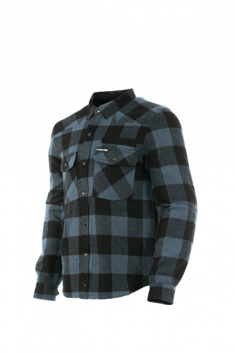 Hyperlook Моторубашка Hennessy Синяя в Оренбурге