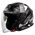Shoei Шлем J-Cruise 3 Whizzy Черно-бело-серебристый в Оренбурге