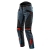 Dainese Брюки женские Tempest 3 D-Dry Ebony/Black/Lava-Red в Оренбурге