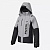 Finntrail Куртка мужская утепленная SnowRanger 3758 LightGrey в Оренбурге
