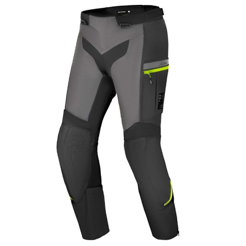 Shima Мотоштаны Alpha Men Fluo в Оренбурге