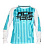 Acerbis Джерси детское MX J-Windy Five Kid Vented Blue/White в Оренбурге