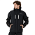 Dragonfly Куртка мембранная Quad Pro Man 2025 Black в Оренбурге