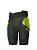 Acerbis Шорты защитные Soft Rush Black/Yellow в Оренбурге