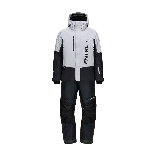 Finntrail Костюм Snowranger 3758 4619 LightGrey в Оренбурге