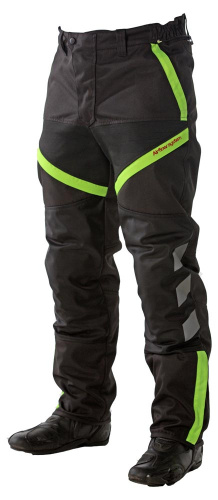 Hyperlook Штаны Stinger Green в Оренбурге