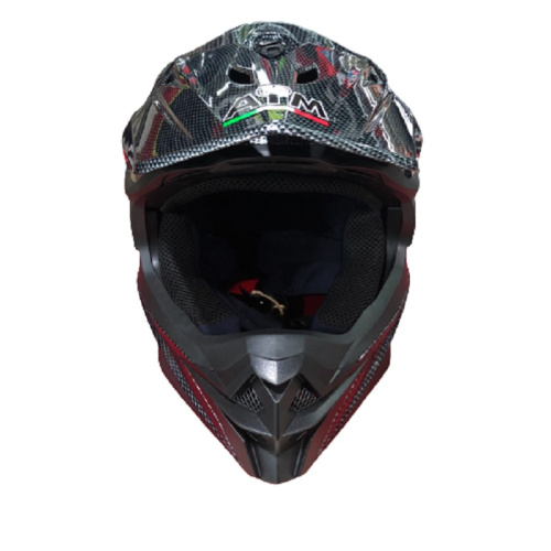 AIM Шлем кроссовый JK803 Carbon в Оренбурге