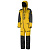 Scott комбинезон зимний DS Shell Dryo Corn Yellow/Melange Grey в Оренбурге