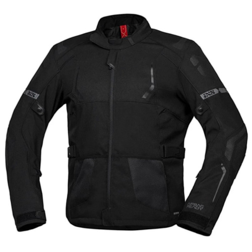 IXS Куртка Tour Jacket Lennox-ST черная в Оренбурге