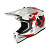 Acerbis Шлем Linear 22-06 White/Grey в Оренбурге