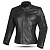 Dimox Мотокуртка Кожа Slayer Women Non-Perf black в Оренбурге