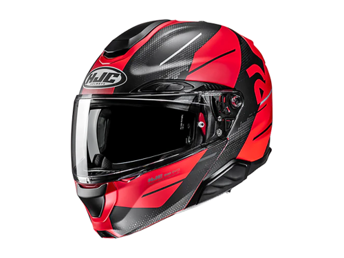 HJC Шлем RPHA91 Blat MC1SF в Оренбурге