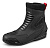 IXS Мотоботы Sport Boots RS-100 Short Черные в Оренбурге