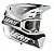 Leatt Шлем кроссовый Kit Moto 7.5 V22 White в Оренбурге