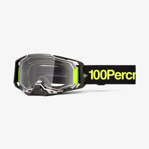 100% Очки Armega Orban / Clear в Оренбурге