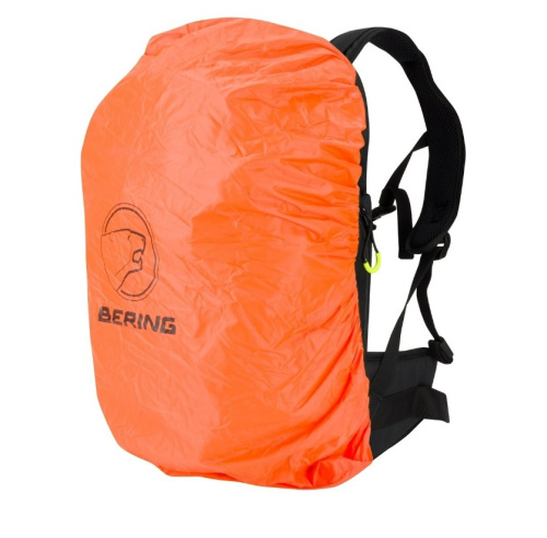 Bering Рюкзак Kroll Black в Оренбурге