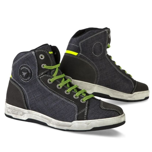 Stylmartin Мотокеды Kansas WP Men Anthracite в Оренбурге