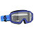 Scott Очки Split OTG blue/black/clear works в Оренбурге