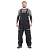 Dragonfly Снегоходные штаны Expedition Black в Оренбурге