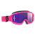 Scott очки кроссовые Primal pink/black purple chrome works в Оренбурге