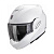 Scorpion Exo Мотошлем Exo-Tech Evo Pro Solid Белый металлик в Оренбурге