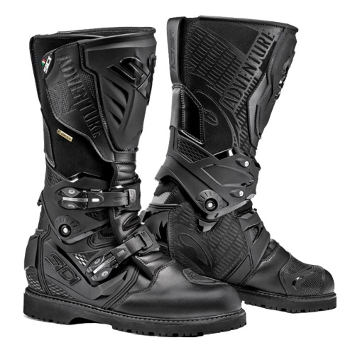 Sidi Ботинки Adventure 2 Gore Black в Оренбурге