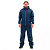 Dragonfly Мембранный костюм Active 2.0 Dark- Blue в Оренбурге