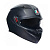 AGV Шлем K3 E2206 MPLK Matt Black в Оренбурге
