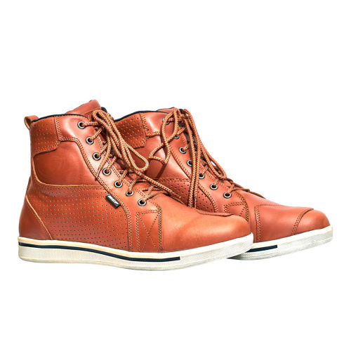 MCP Мотоботы Memphis, коричневые в Оренбурге