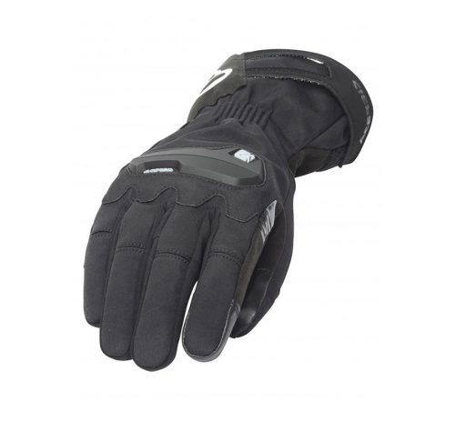 Acerbis Перчатки CE Discovery Gloves Black в Оренбурге