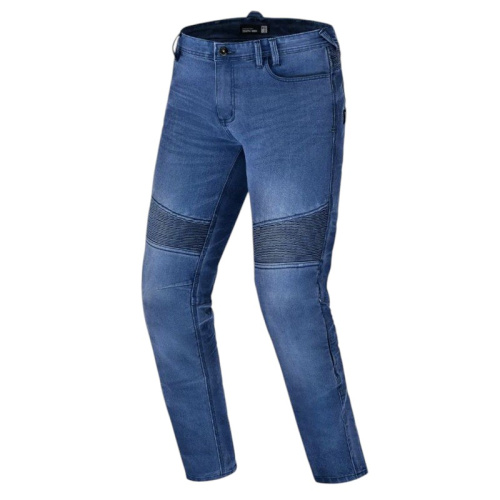 Shima мотоджинсы Zenith Men Blue в Оренбурге