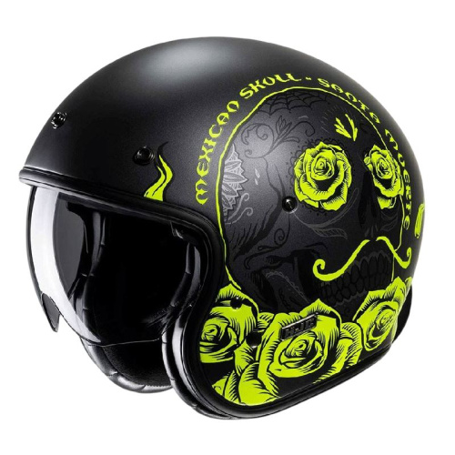 HJC Шлем V31 Desto MC3HSF в Оренбурге