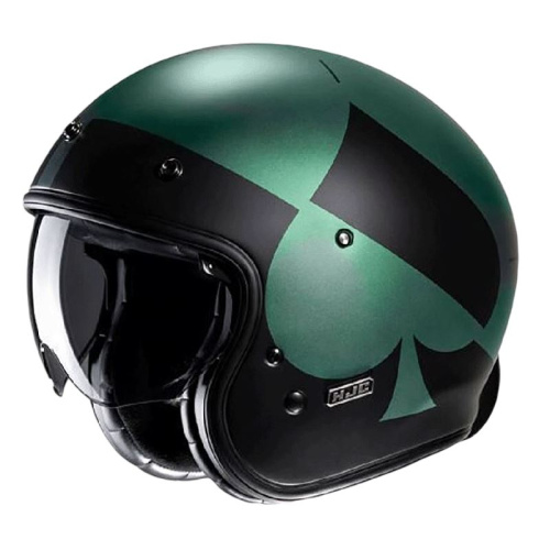 HJC Шлем V31 Kuz MC4SF в Оренбурге