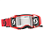 Scott Очки Prospect 2.0 WFS red/black в Оренбурге