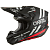 ONEAL Шлем кроссовый 5Series Squadron черный/серый в Оренбурге