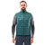 Dragonfly Жилет утеплённый Vest 200 Steel Green 2025 в Оренбурге